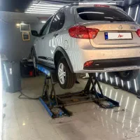 کوییک R 1400 بی رنگ|خودرو سواری و وانت|تهران, حکیمیه|دیوار