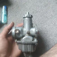 کاربرات ۲۰۰ pz 30