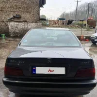 پژو پارس سال 1400|خودرو سواری و وانت|سنگر, |دیوار