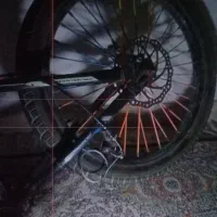 دو چرخ درهد نو است