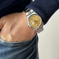 ساعت رولکس 6694قدیمی اتوماتیک موتور۸۲۰۰میوتا ژاپن|ساعت|تهران, پاسداران|دیوار