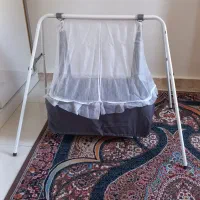 ننو نوزاد|اسباب و اثاث بچه|سنگر, |دیوار