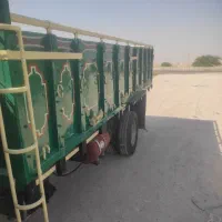 خاوربنز612سوپر دار|خودرو سنگین|شیراز, دارالرحمه|دیوار