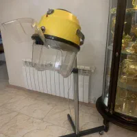 سشوار کلاهی پایه بلند اوپتیما مدل ۴۰۰۰
