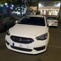 شاهین اتوماتیک مدل ۱۴۰۳ بیرنگ