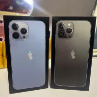 iphone 13 promax black
