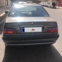 پارس مدل 95|خودرو سواری و وانت|مشهد, دانشجو|دیوار