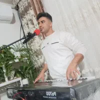 گروه ارکسترموسیقی زنده مجالس شما