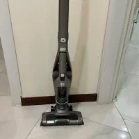 جارو  شارژی تکنو