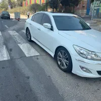 جنسیس ۲۰۱۲