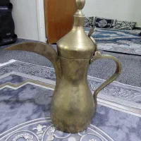 دله قهوه