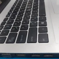 لپ تاپ Asus i5 گرافیک دار|رایانه همراه|بیرجند, |دیوار