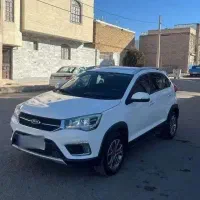 ام وی ام ایکس ۲۲ مدل ۹۷|خودرو سواری و وانت|سلماس, |دیوار