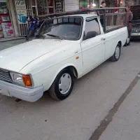 وانت پیکان ۹۲