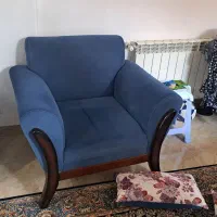 مبل ۷ نفره سالم سالم