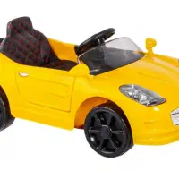 ماشین شارژی