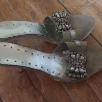 کفش مجلسی