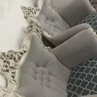 مبل9نفره|مبلمان خانگی و میز عسلی|تهران, کوثر|دیوار