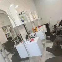 نیازمند آرایشگر‌ کار بلد و کار آموز آرایش مردان|استخدام درمانی، زیبایی، بهداشتی|رشت, باهنر|دیوار