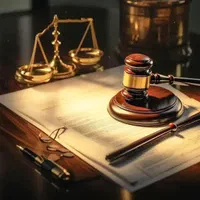 قبول وکالت در دعاوی حقوقی وکیل دادگستری