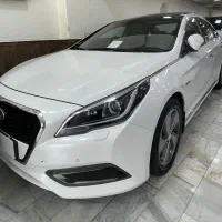 سونوتا Gls pelas