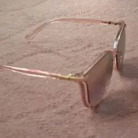 عینک جیوه ایی