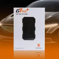 آذر ردیاب جی پی اس +GPS 960|قطعات یدکی و لوازم جانبی|تهران, افسریه شمالی|دیوار