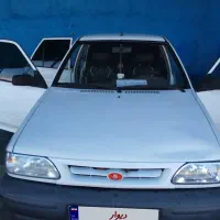 پراید مدل 90