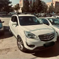 چانگان cs35 مدل ۱۳۹۵|خودرو سواری و وانت|تبریز, |دیوار