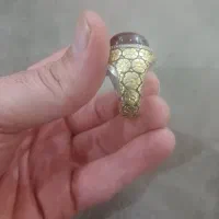 انگشتر شیخی اردبیل|جواهرات|تهران, سعادتآباد|دیوار