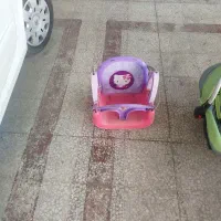 گهواره ،کرییر و تاب بچه|اسباب و اثاث بچه|قم, پردیسان|دیوار