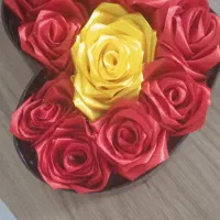 گل جاودان|گل و گیاه طبیعی|قم, آذر (نکویی)|دیوار