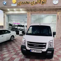 ون اینرودز مدل ۴۰۵ صفر