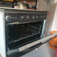 اجاق گاز و بخاری