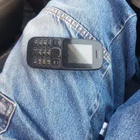 نوکیا ساده اصلی