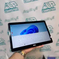 لپتاپ تبلت شو لمسی + کیبورد Dell 7350|رایانه همراه|تهران, مهران|دیوار
