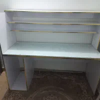 ویترین تعمیرات موبایل|بوفه، ویترین، کنسول|قم, نیروگاه|دیوار