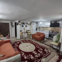 آپارتمان دو خواب، ۷۰متری، فکوری