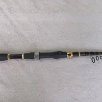 چوب تلسکوپی 180 کربن