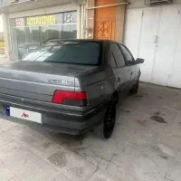 پژو 405 مدل 93|خودرو سواری و وانت|خورموج, |دیوار