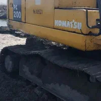 بیل خط ۷ ۲۰۰