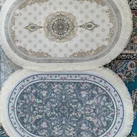 پادری بیضی مستطیل دایره