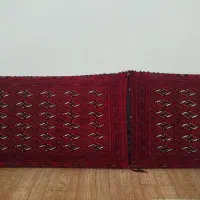 دو جفت قارچن کاملا خوش بافت وتمیز