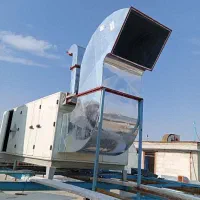 کانال کولر ،کانالسازی،کانال سازی