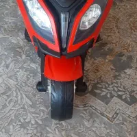 موتور شارژی