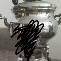 سماور گازی آپلون