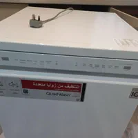 تعمیرات ماشین لباسشویی ظرفشویی مایکروفر ساید|خدمات پیشه و مهارت|تهران, تهرانپارس غربی|دیوار