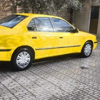 تاکسی بین شهری برون شهری