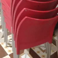 صندلی درحد نو|صندلی و نیمکت|دهدشت, |دیوار