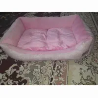 جای خواب سگ